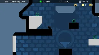 Скриншот 4 к игре Cat Box Paradox