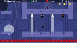 Скриншот 8 к игре Cat Box Paradox