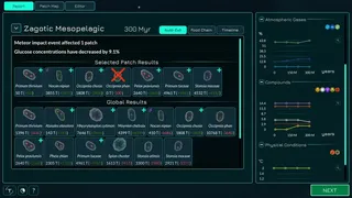 Скриншот 4 к игре Thrive