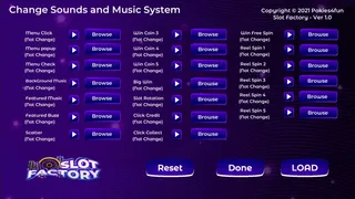 Скриншот 2 к игре Slot Factory Create and Play - Magic Brewery