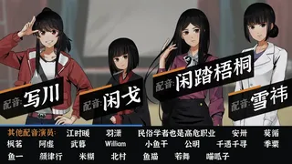Скриншот 1 к игре 山：临界幸存者