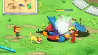 Скриншот 6 к игре Hello Goodboy