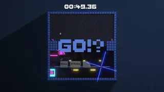 Скриншот 3 к игре THE SPRITE TRIALS