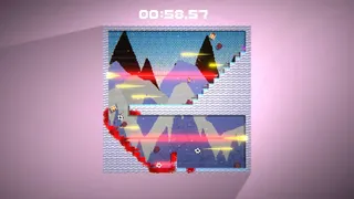 Скриншот 4 к игре THE SPRITE TRIALS