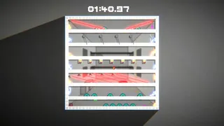 Скриншот 5 к игре THE SPRITE TRIALS