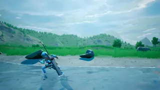 Скриншот 2 к игре 魂之乡