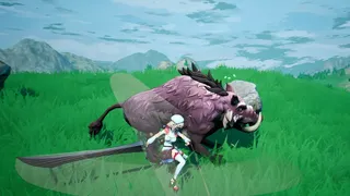 Скриншот 3 к игре 魂之乡