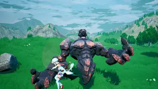 Скриншот 4 к игре 魂之乡
