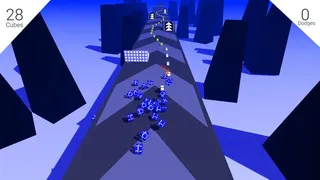Скриншот 1 к игре GunRunner