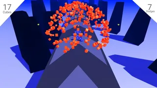 Скриншот 2 к игре GunRunner