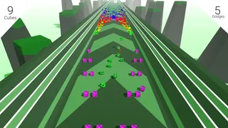 Скриншот 6 к игре GunRunner
