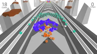 Скриншот 8 к игре GunRunner