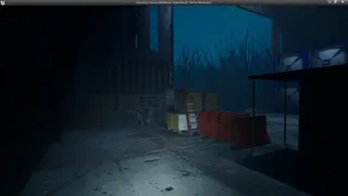 Скриншот 2 к игре Haunting on Howard Hill
