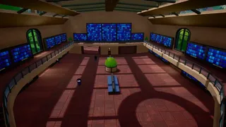 Скриншот 1 к игре Memory Grove