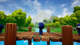 Скриншот 2 к игре Memory Grove