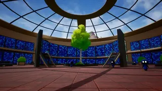Скриншот 3 к игре Memory Grove