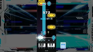 Скриншот 8 к игре Sixtar Gate: STARTRAIL