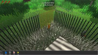 Скриншот 1 к игре Escape Covid Camp