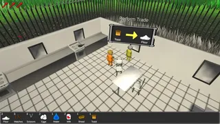 Скриншот 3 к игре Escape Covid Camp