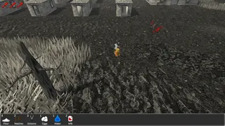 Скриншот 4 к игре Escape Covid Camp