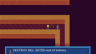Скриншот 7 к игре Lemon vs. Teddy