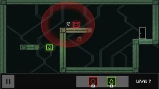 Скриншот 2 к игре Neo Spectrum