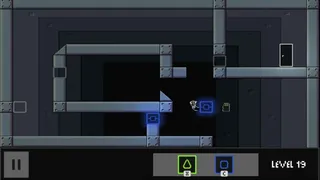 Скриншот 3 к игре Neo Spectrum