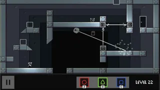 Скриншот 4 к игре Neo Spectrum