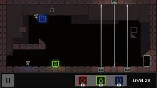 Скриншот 5 к игре Neo Spectrum