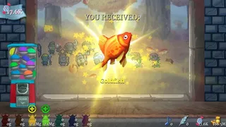 Скриншот 6 к игре Bard Idle