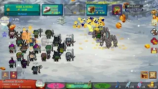 Скриншот 7 к игре Bard Idle
