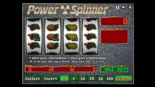 Скриншот 5 к игре Slot Idler