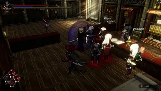 Скриншот 1 к игре Duel Corp.