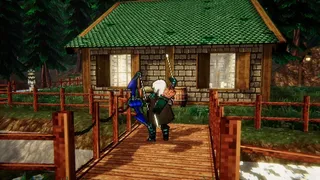 Скриншот 5 к игре Duel Corp.