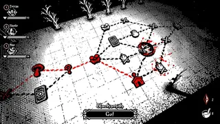Скриншот 3 к игре Grim Road