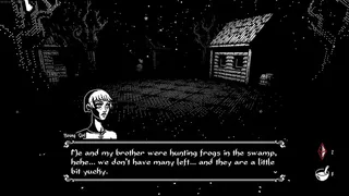 Скриншот 4 к игре Grim Road