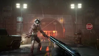 Скриншот 1 к игре Outbreak Island: Pendulum