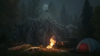 Скриншот 5 к игре Outbreak Island: Pendulum