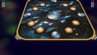 Скриншот 1 к игре SQUIDS - Battle Arena