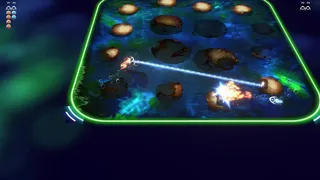 Скриншот 4 к игре SQUIDS - Battle Arena