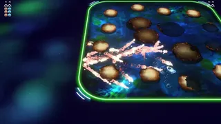 Скриншот 6 к игре SQUIDS - Battle Arena