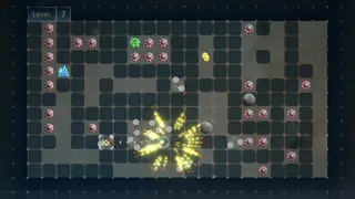 Скриншот 1 к игре Turnament