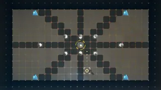 Скриншот 3 к игре Turnament