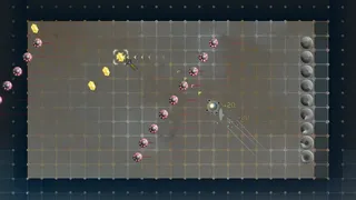 Скриншот 7 к игре Turnament