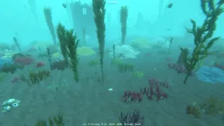Скриншот 4 к игре Alpha Shark