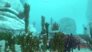 Скриншот 5 к игре Alpha Shark