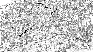 Скриншот 5 к игре 100 hidden frogs