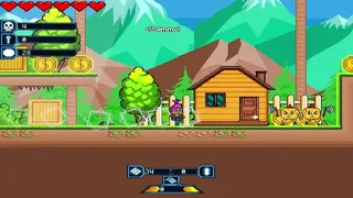 Скриншот 1 к игре Yui Tui