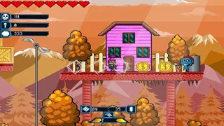 Скриншот 3 к игре Yui Tui