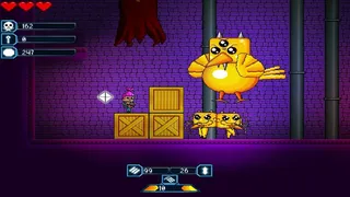 Скриншот 4 к игре Yui Tui
